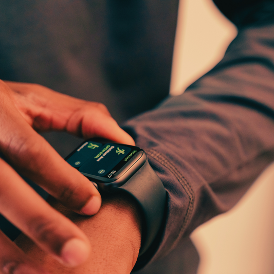Smart Watches For Men : The Top 5