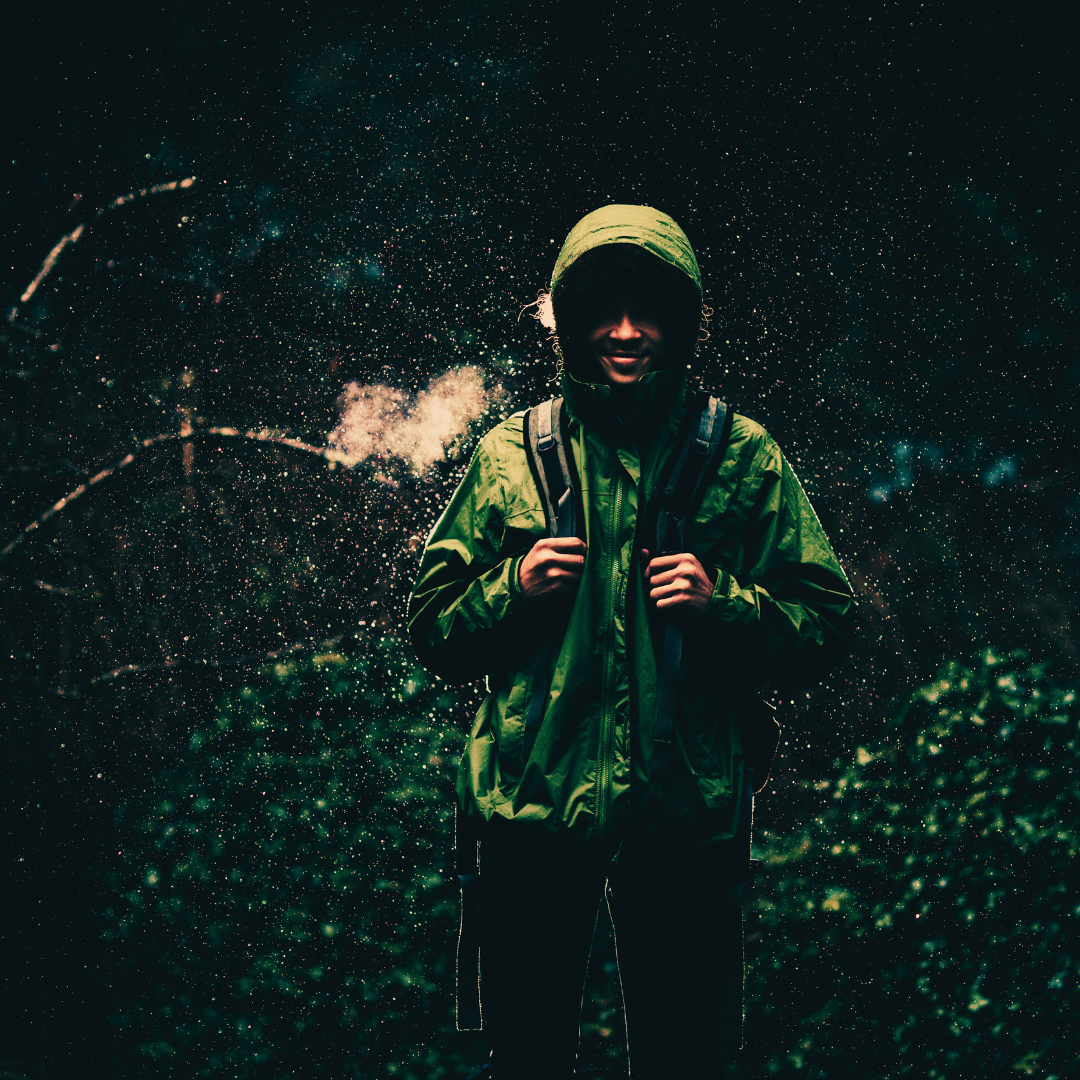 Hiking Jackets, Top 5