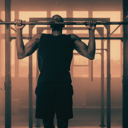 Pull Up Bars, Top 5