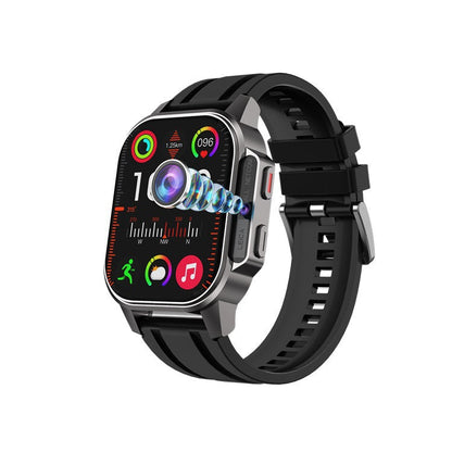 Android Card Full Netcom Smart Watch