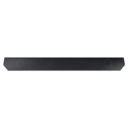 - Samsung Q930C Soundbar Speaker | 17 Speaker Home Sound System With Adaptive Sound | Smart Surround Sound, Bluetooth, WiFi & Airplay -