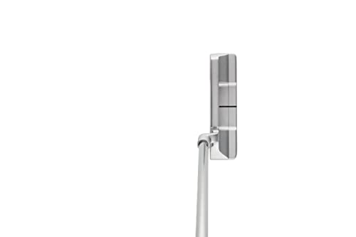 - Odyssey Golf White Hot OG Putter | Right Hand, 34", Two, Steel 2023 Shaft -