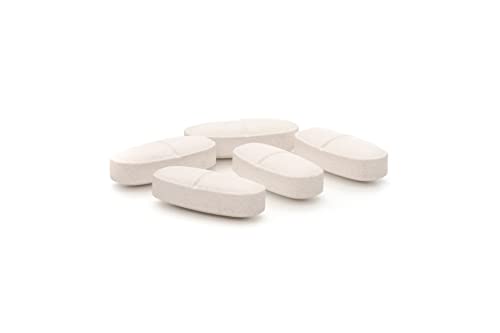 - Magnesium 500mg | 90 Vegan Tablets | 3 Months Supply | Supports Muscle and Bone Health -