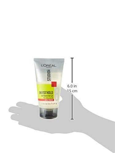 - Studio Line Invisi'Hold Extra Strength 150ml -