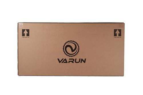 - VARUN Electric Bikes for Adults, 27.5" Electric Mountain Bike- E bike- with 48V/13Ah Lithium Battery -