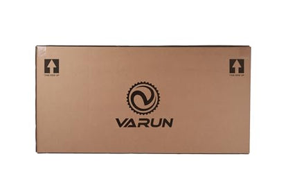 - VARUN Electric Bikes for Adults, 27.5" Electric Mountain Bike- E bike- with 48V/13Ah Lithium Battery -