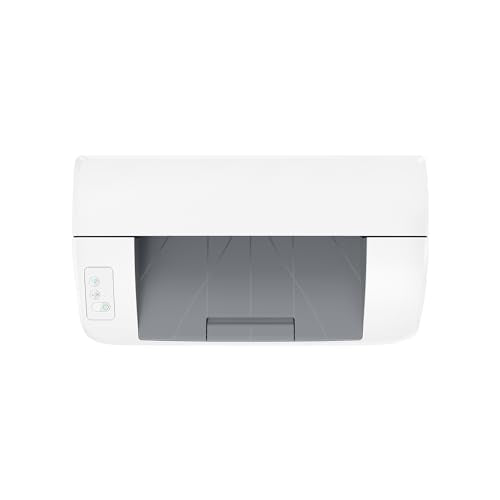 - HP LaserJet M110w Wireless Black & White Printer -