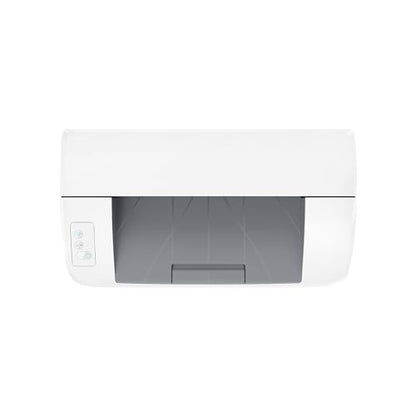 - HP LaserJet M110w Wireless Black & White Printer -