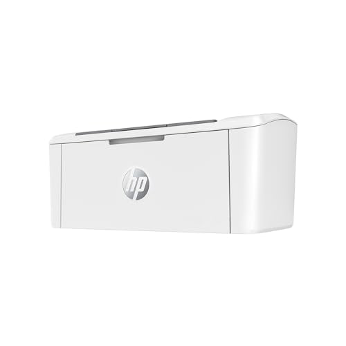 - HP LaserJet M110w Wireless Black & White Printer -