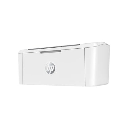 - HP LaserJet M110w Wireless Black & White Printer -