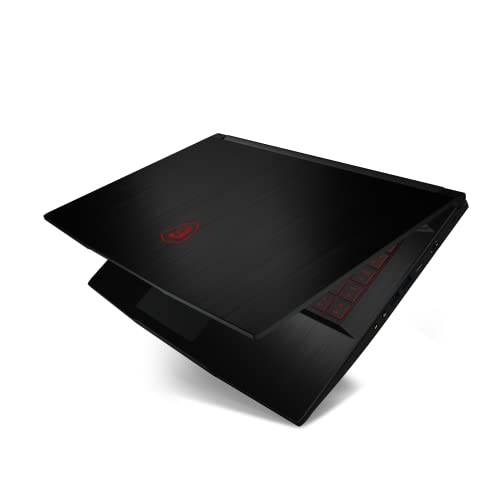 - MSI Thin GF63 Gaming laptop | (12VF-294UK) | Intel Core i7-12650H | 15.6" FHD 144Hz -