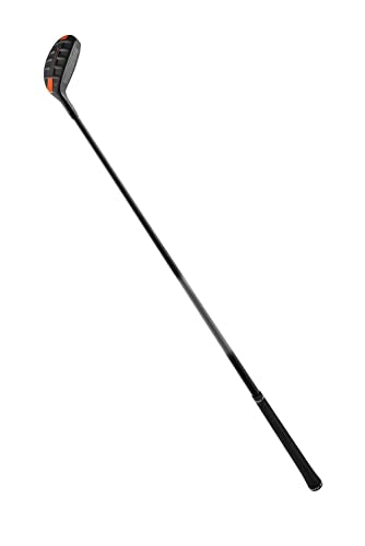 - MAZEL Hybrid Golf Clubs for Men 4 5,Graphite | Right-Handed -