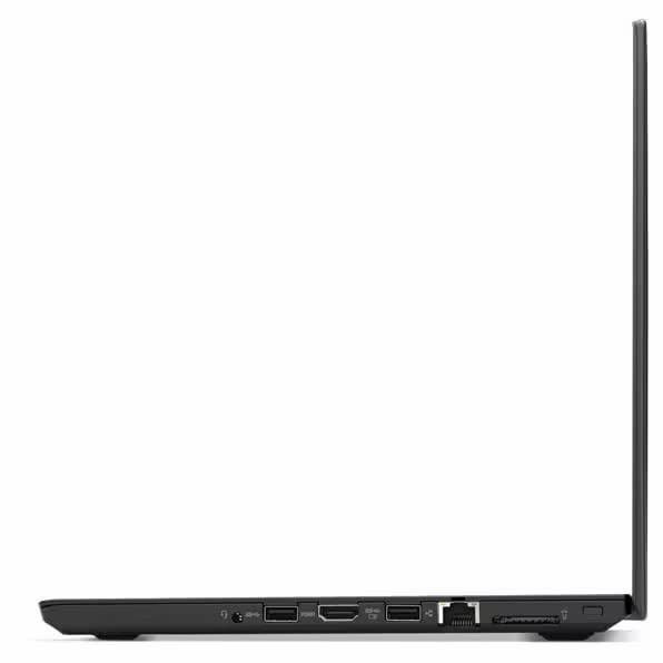 - Lenovo ThinkPad T470 Ultrabook | 14in HD -