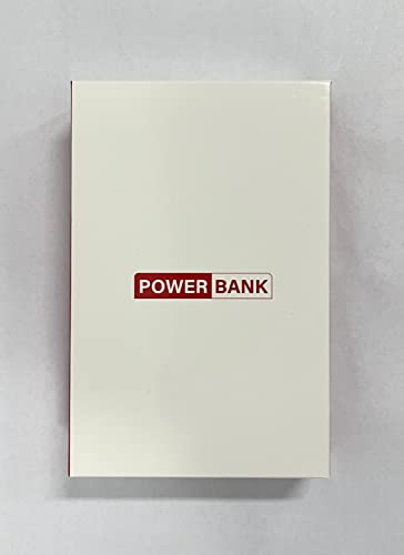 - Power Bank 27000mAh Powerbank | Fast Charging 22.5W QC 3.0 Portable Charger | Outputs Inputs Flashlight USB C Battery Pack -