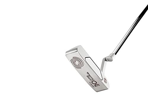 - Odyssey Golf White Hot OG Putter | Right Hand, 34", Two, Steel 2023 Shaft -