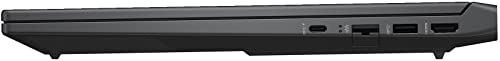 - HP Victus 15" Gaming Laptop, Intel Core i7-12650H | 16 GB RAM | 512 GB SSD | NVIDIA GeForce RTX 4050 Graphics | FHD Display | 144Hz -