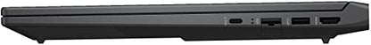 - HP Victus 15" Gaming Laptop, Intel Core i7-12650H | 16 GB RAM | 512 GB SSD | NVIDIA GeForce RTX 4050 Graphics | FHD Display | 144Hz -