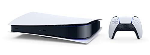 - PlayStation 5 Digital Console -