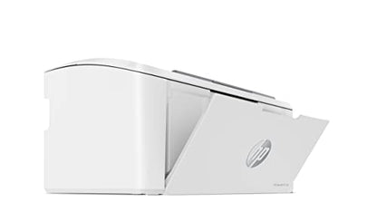 - HP LaserJet M110w Wireless Black & White Printer -