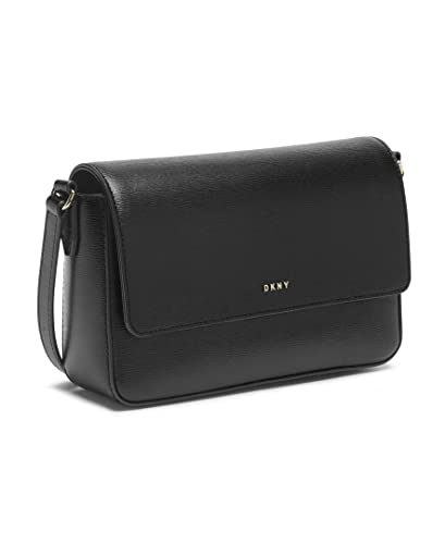 - DKNY Women's Bryant-Md Flap Xbody Crossbody -