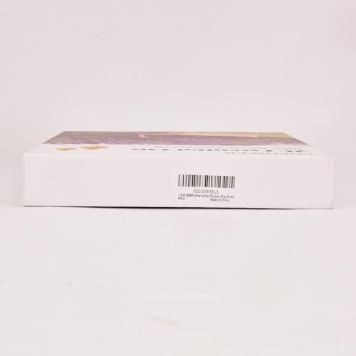 - Essential Oils for Diffusers for Home | COPOWER 20 x10mL Diffuser Oils Fragrance -