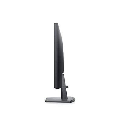 Dell SE2422HX 24 Inch Full HD (1920x1080) Monitor, 75Hz, VA, 5ms, AMD FreeSync, HDMI, VGA, 3 Year Warranty, Black