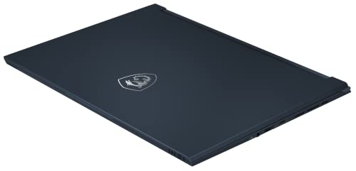 - MSI Stealth 14 Studio A13VE-029-14" FHD+ | 165Hz Display | Intel Core i7-13700H | 16GB -
