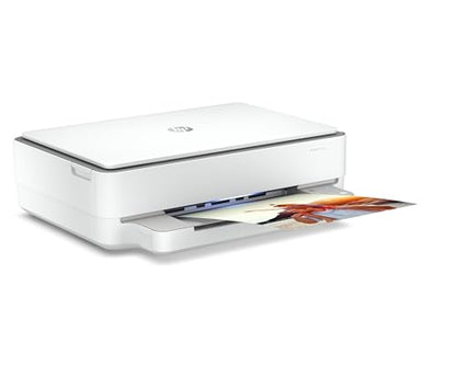 - HP Envy 6020e All in One Colour Printer | 3 months of Instant Ink included with HP+ -