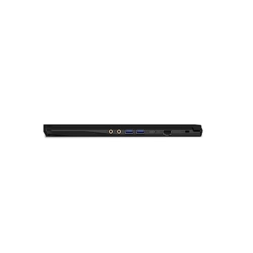 - MSI Thin GF63 Gaming laptop | (12VF-294UK) | Intel Core i7-12650H | 15.6" FHD 144Hz -