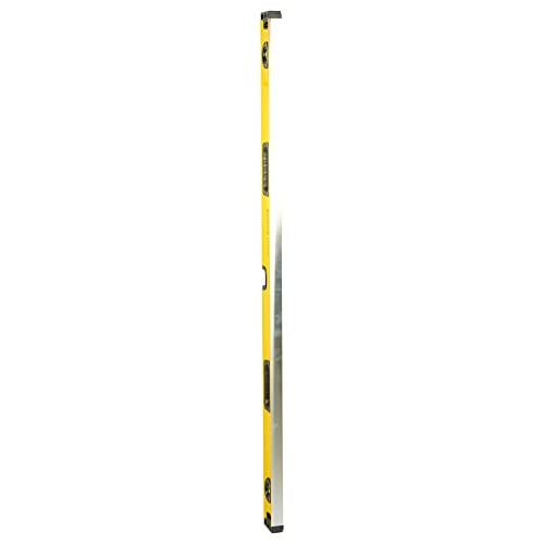 - Stanley | 120cm | FatMax Level | Yellow -