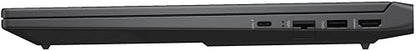 - HP Victus 15" Gaming Laptop, Intel Core i7-12650H | 16 GB RAM | 512 GB SSD | NVIDIA GeForce RTX 4050 Graphics | FHD Display | 144Hz -