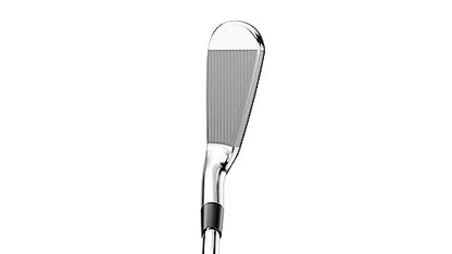 - Mizuno Pro 223 Golf Iron Set 4- GW | Right Hand | Steel Shaft | Stiff Flex -