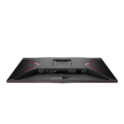 AOC Gaming Q27G2E - 27 INch QHD Monitor, 155Hz, 1ms MPRT, VA, FreeSync Premium, Shadow control, Low Input lag (2560 x 1440 @ 155Hz, 250 cd/m², HDMI 2.0 x 2, DisplayPort 1.2x1)