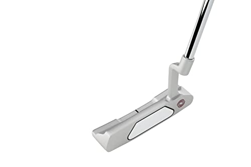 - Odyssey Golf White Hot OG Putter | Right Hand, 34", Two, Steel 2023 Shaft -