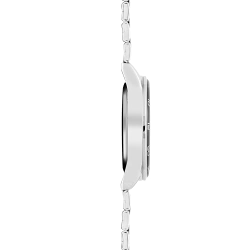 - Sekonda Men's Quartz Watch | Chronograph Display | Stainless Steel Bracelet -