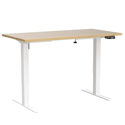 - FLEXISPOT Electric Height Adjustable Standing Desk | 120 * 60cm | Sit Stand Desk Adjustable Desk -
