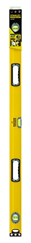 - Stanley | 120cm | FatMax Level | Yellow -
