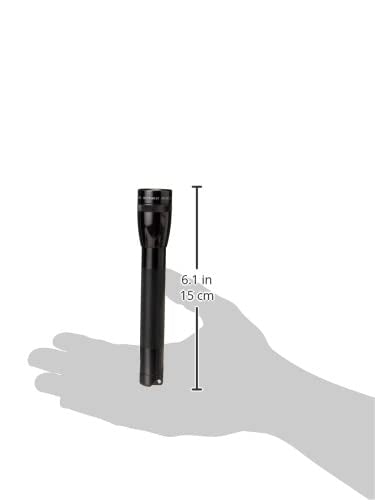 - Maglite M2A01L Boxed Mini Mag AA Torch -