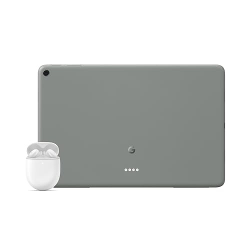 - Google Pixel Tablet –
