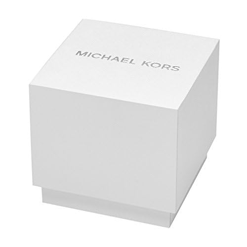 - Michael Kors Parker chronograph quartz watch with Rose gold tone -