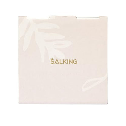 - SALKING Essential Oil Diffuser | 100ml Small Aromatherapy Diffuser -