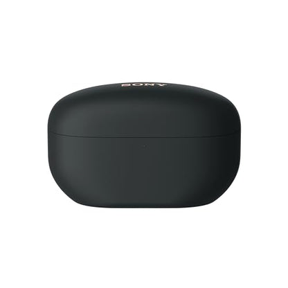 - Sony WF-1000XM5 Wireless Noise Cancelling Headphones With Bluetooth | In-ear Headphones | Black -