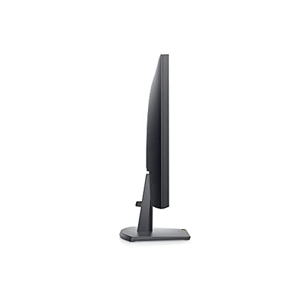 Dell SE2422HX 24 Inch Full HD (1920x1080) Monitor, 75Hz, VA, 5ms, AMD FreeSync, HDMI, VGA, 3 Year Warranty, Black