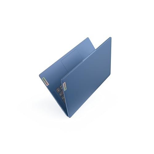 - Lenovo IdeaPad Slim 3 | 14 inch Full HD Laptop | Intel Core i5-12450H| 16GB RAM | 512GB SSD |Windows 11 Home | Abyss Blue -