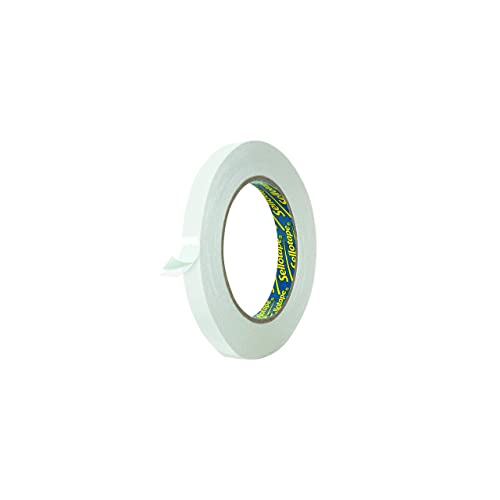 - Sellotape Double Sided Tape | Strong Double Sided Tape for Everyday Use -