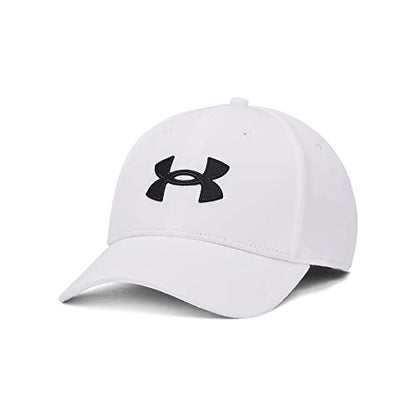 - Under Armour Men's Men's UA Blitzing Hat -