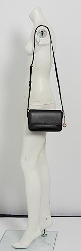 - DKNY Women's Bryant-Md Flap Xbody Crossbody -