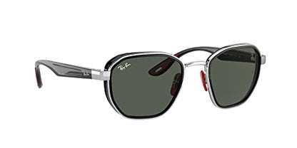 - Ray-Ban Unisex 0RB3674M Sunglasses | F00771 | 51 -