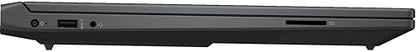 - HP Victus 15" Gaming Laptop, Intel Core i7-12650H | 16 GB RAM | 512 GB SSD | NVIDIA GeForce RTX 4050 Graphics | FHD Display | 144Hz -