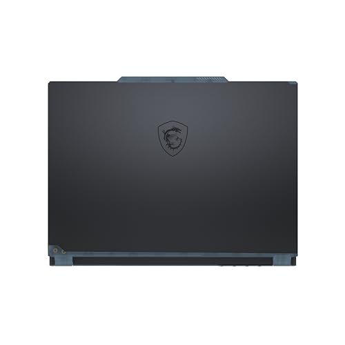 - MSI Cyborg 14 Inch 16:10 FHD+ Gaming Laptop | (Intel Core i7-13620H, NVIDIA GeForce RTX 4060, 16GB RAM, 512GB SSD, Windows 11 Home) -